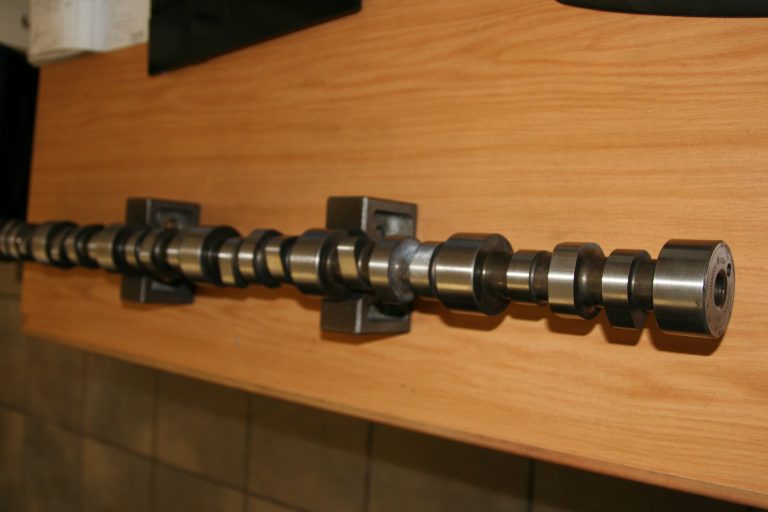 Diesel Camshaft Repairs Camtech SA