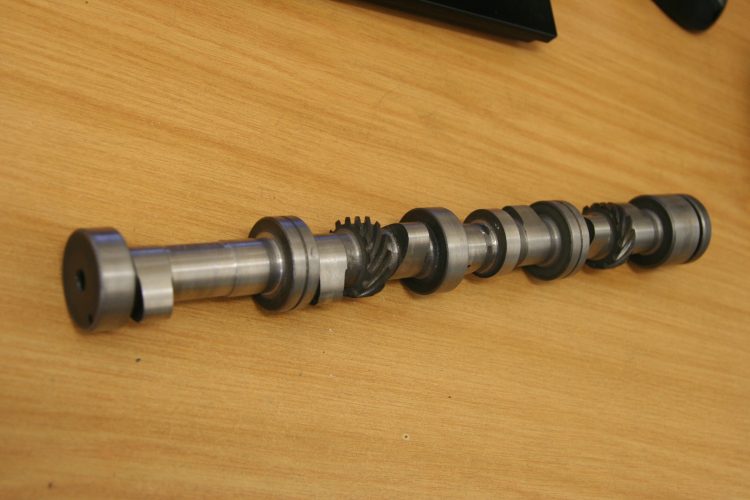 Performance Cams Camtech SA